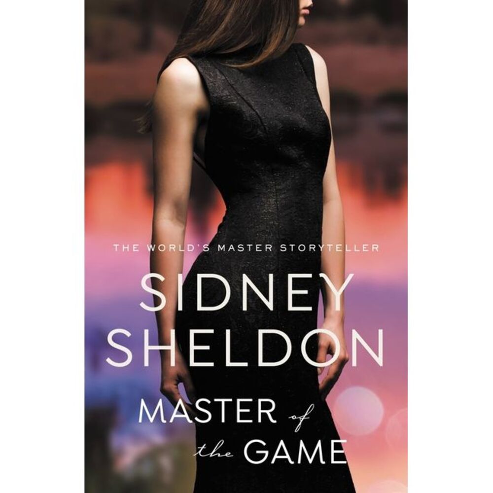 Master of the Game -- Sidney Sheldon